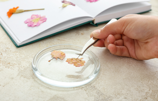 Recreate Your Bouquet