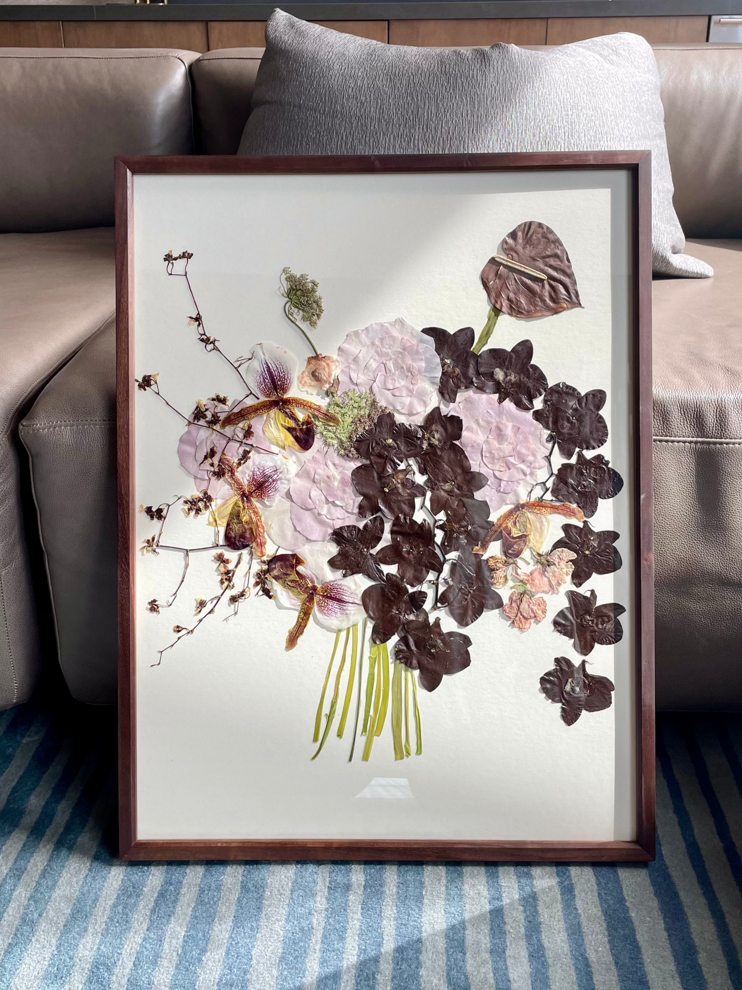 Premium Bouquet Preservation