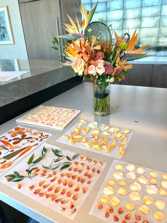 Flower Revival Add-On