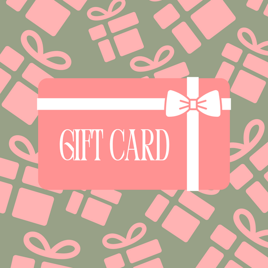 PlantBox Gift Card