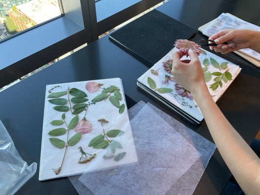 Bouquet Preservation: How Revisions Work and What to Expect