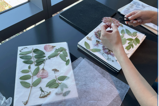Bouquet Preservation: How Revisions Work and What to Expect