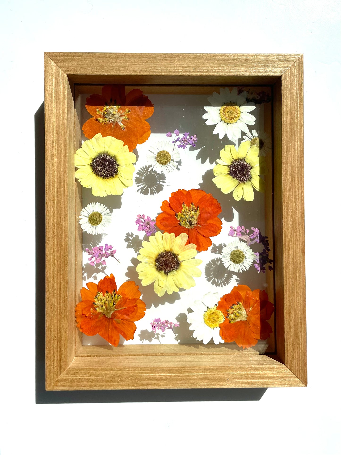 Boutonnieres Preservation Framed Art