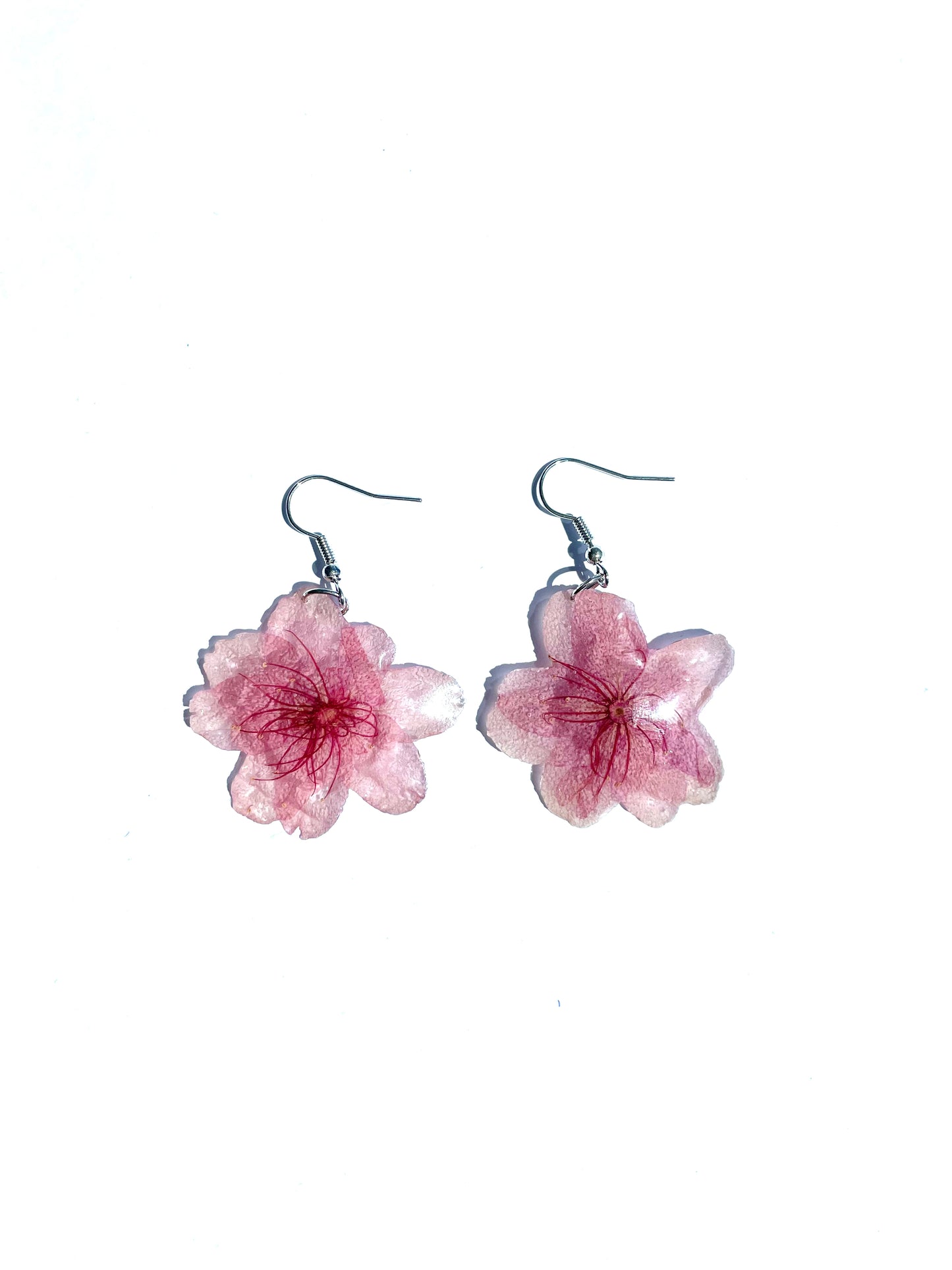 Cherry Blossom Earrings