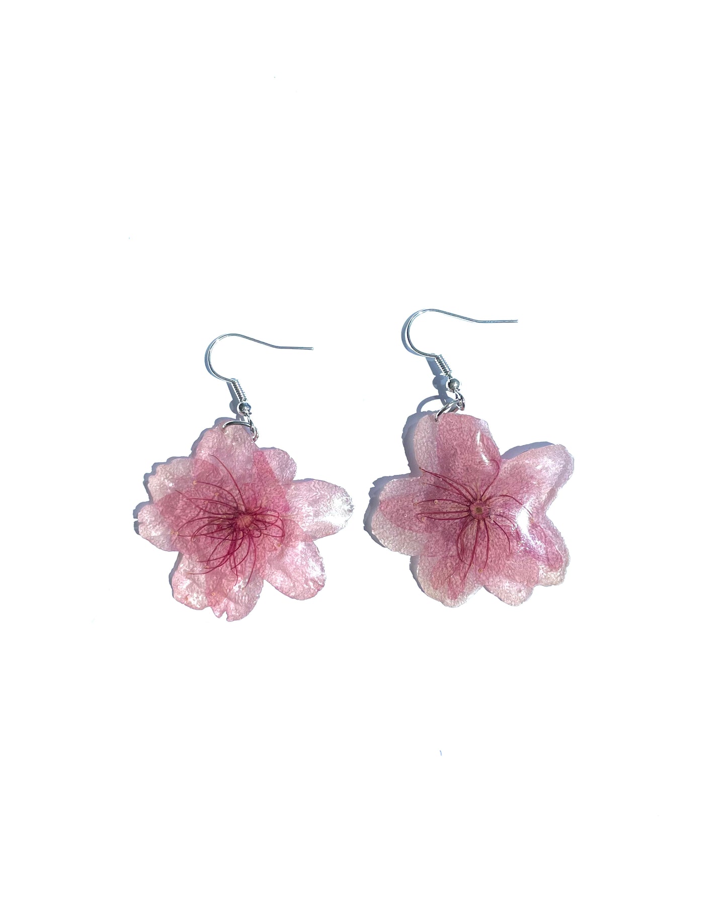 Cherry Blossom Earrings