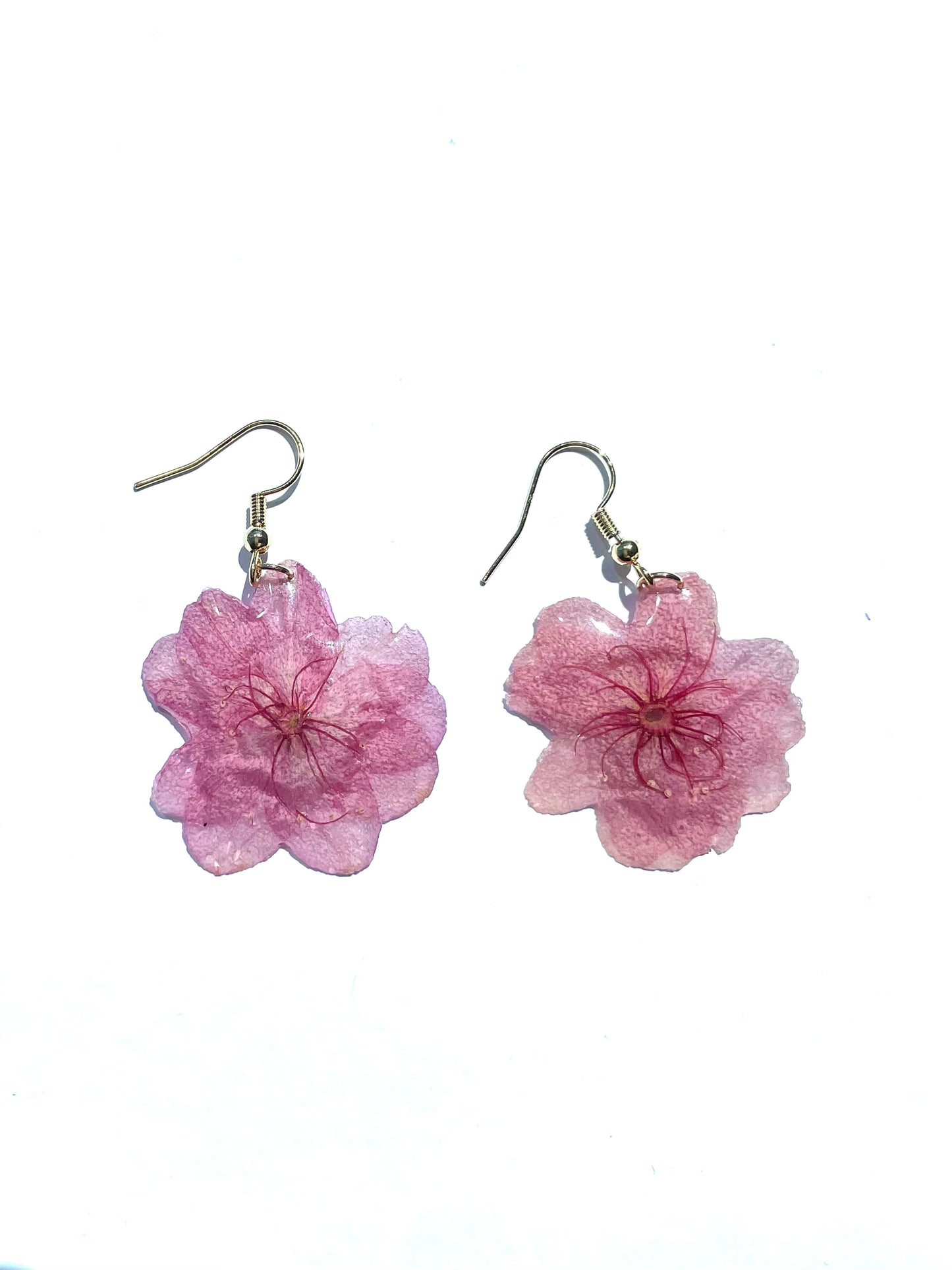 Cherry Blossom Earrings