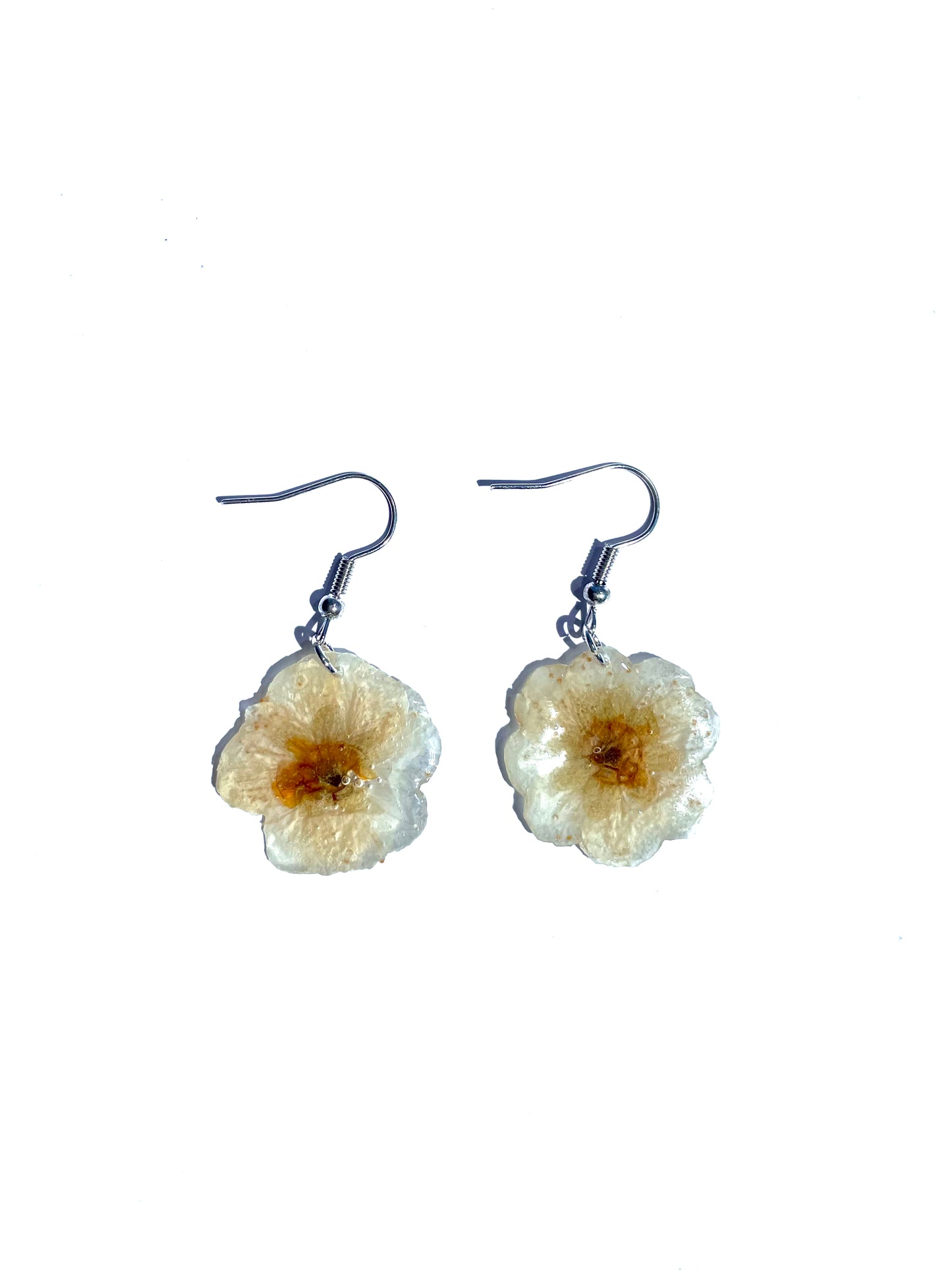 Cherry Blossom Earrings