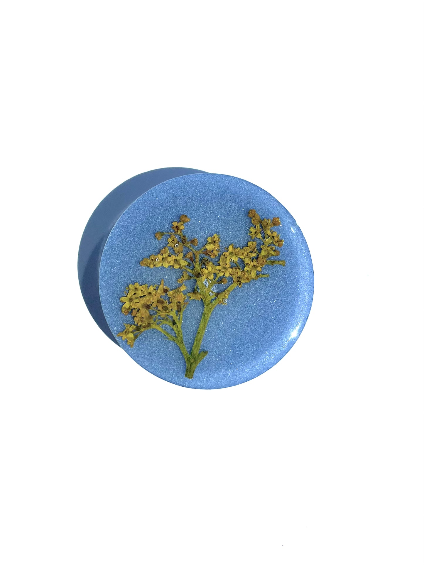 Handmade Flower Popsockets