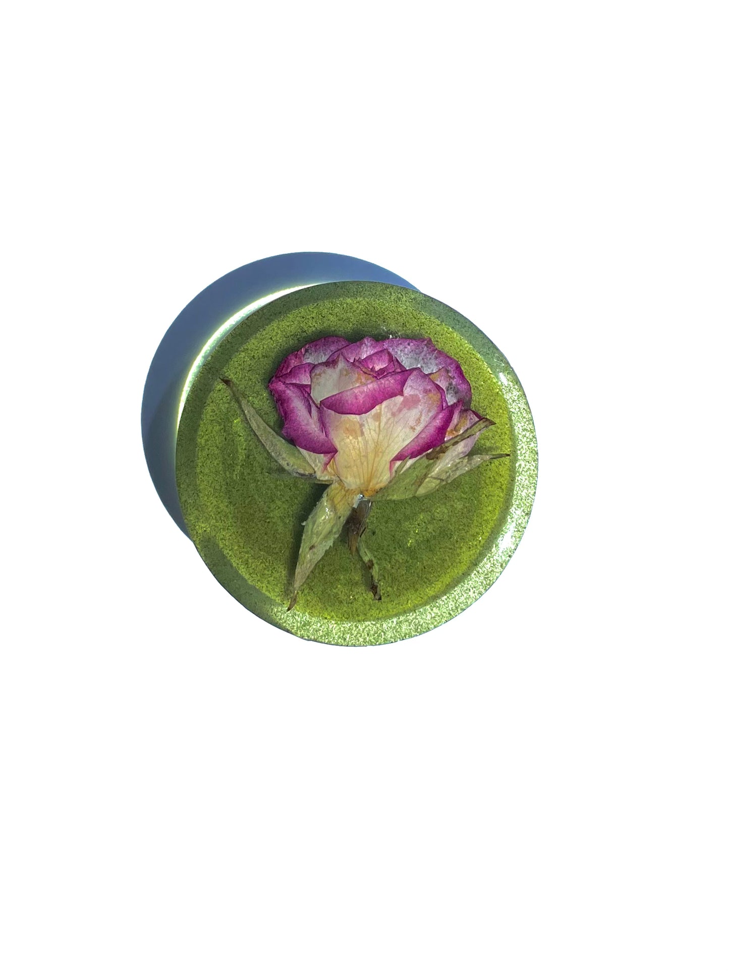 Handmade Flower Popsockets