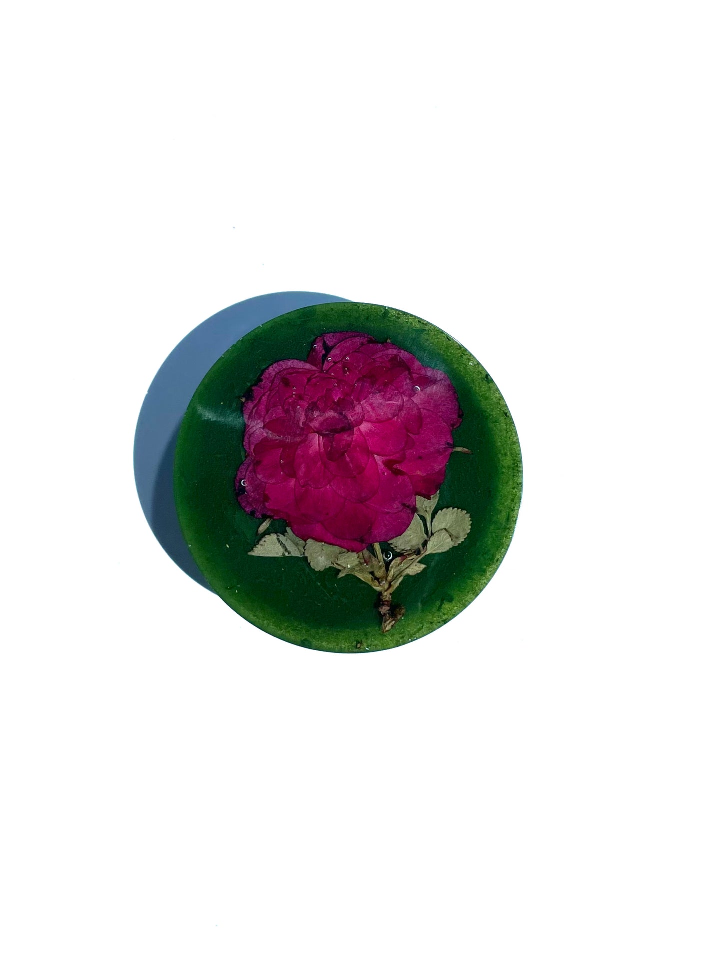 Handmade Flower Popsockets