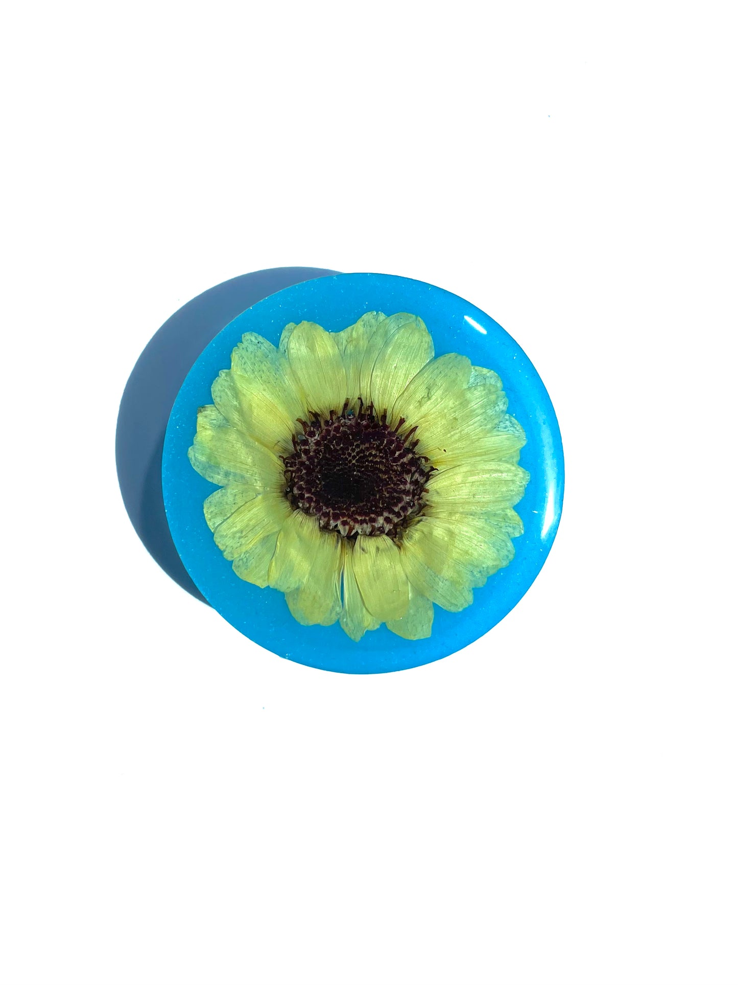 Handmade Flower Popsockets