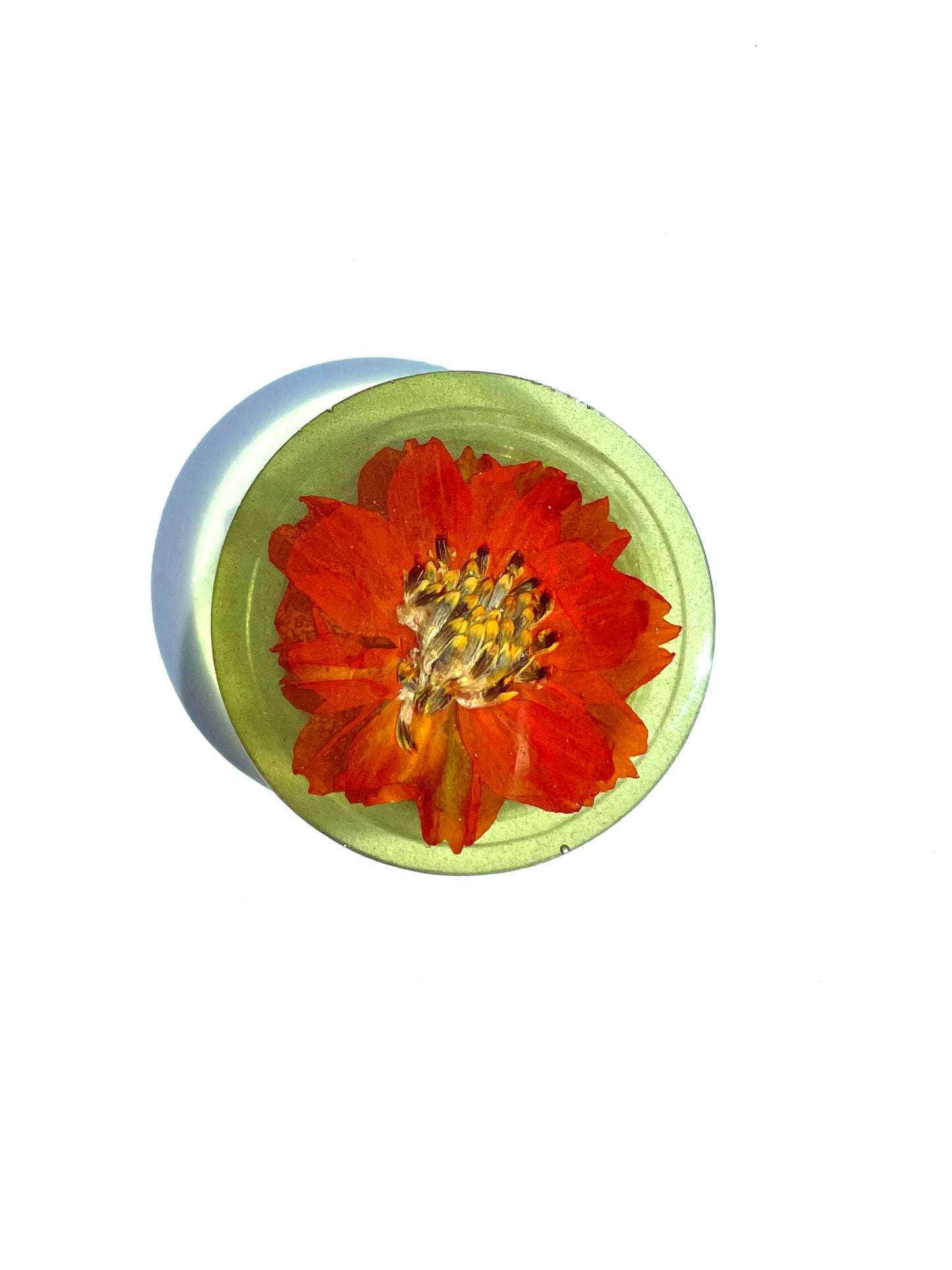 Handmade Flower Popsockets