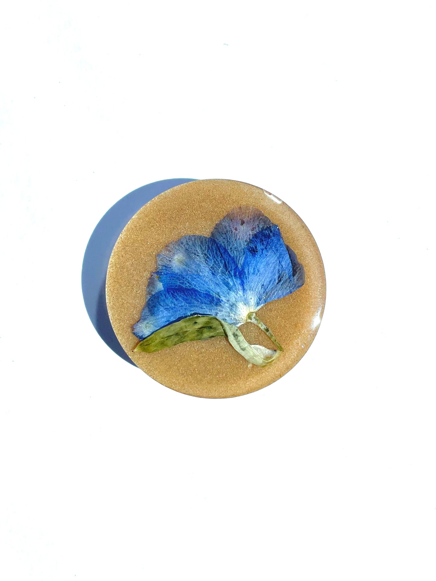 Handmade Flower Popsockets