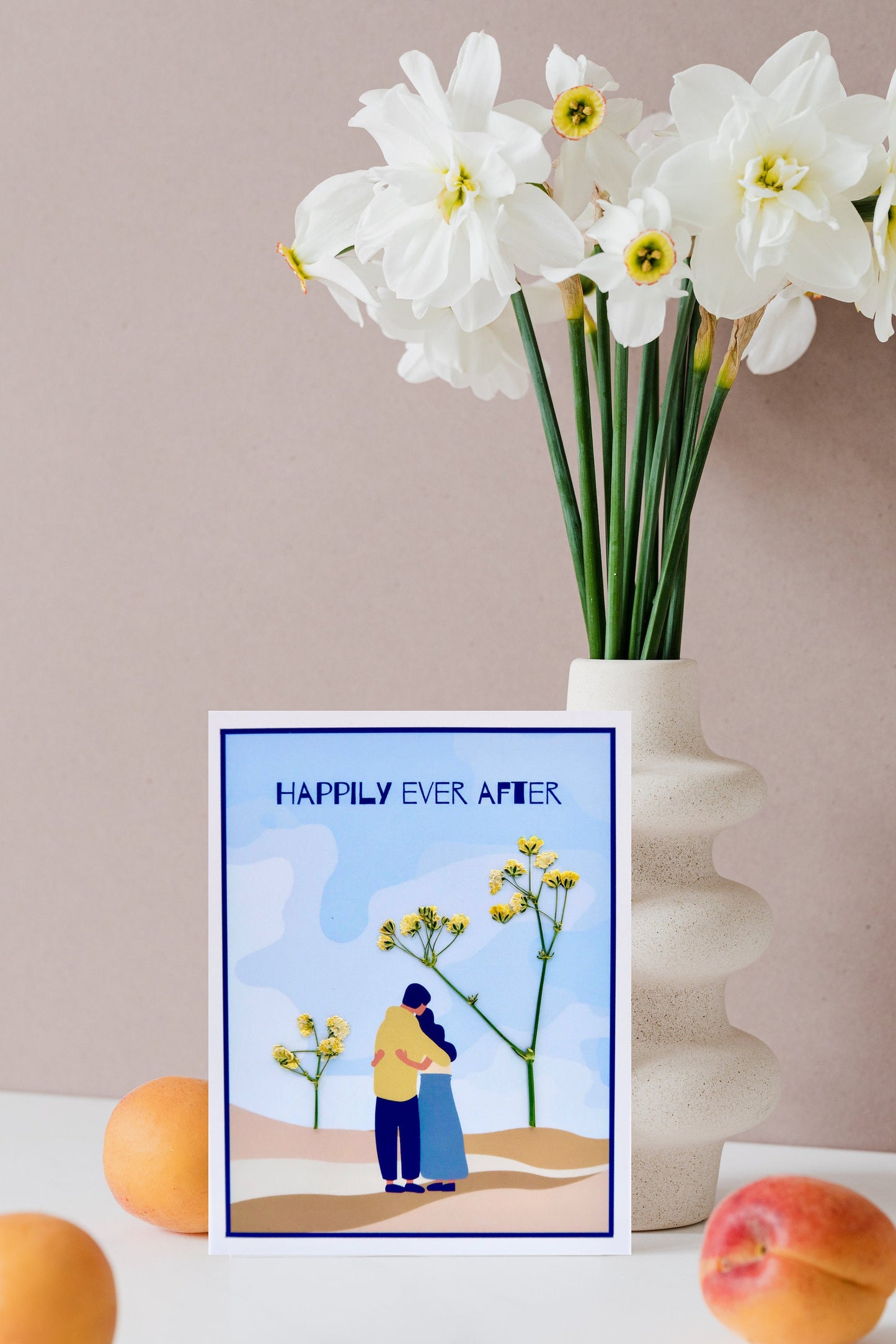 Happily Ever After Card