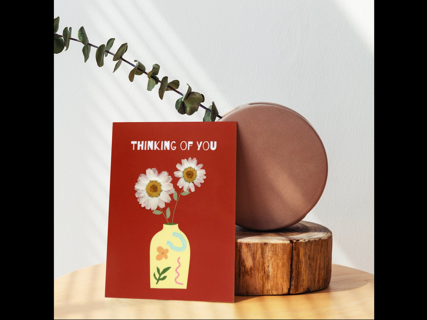 Thinking of You Card