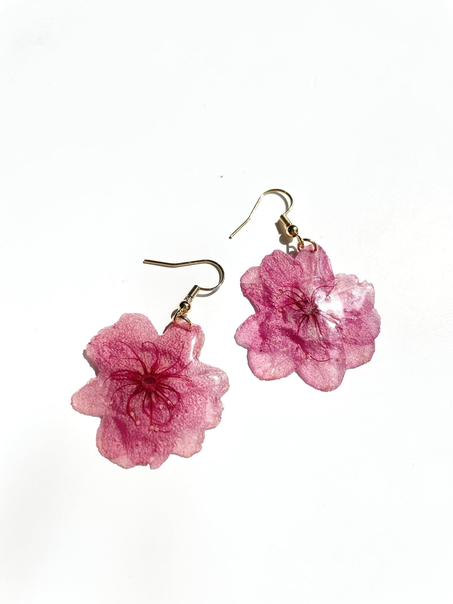 Cherry Blossom Earrings